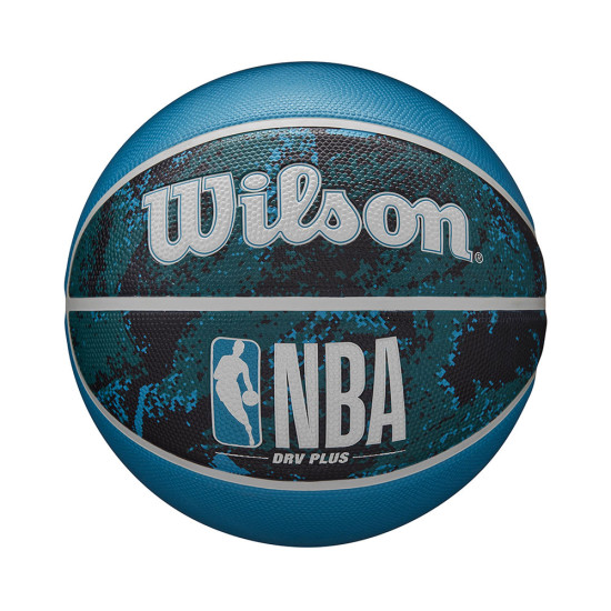 Wilson Μπάλα μπάσκετ NBA DRV Plus Vibe bskt